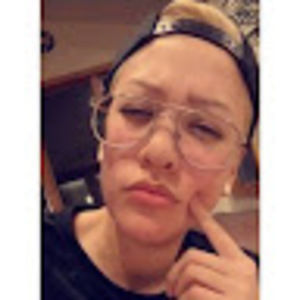 Meet your Posher, Jamie